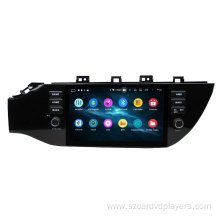 Hot sale android 9.0 car audio K2 Rio